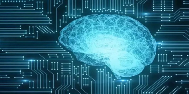 A blue brain with circuit board

AI-generated content may be incorrect.